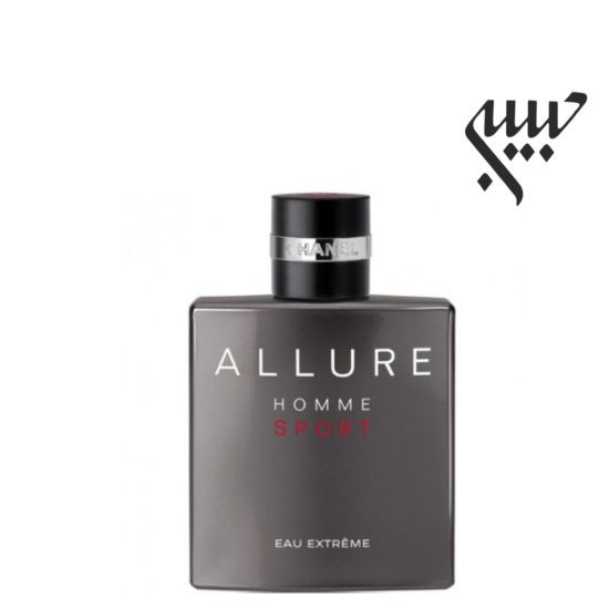 عطر ادکلن شنل الور هوم اسپرت اکستریم-Chanel Allure Homme Sport Eau Extreme