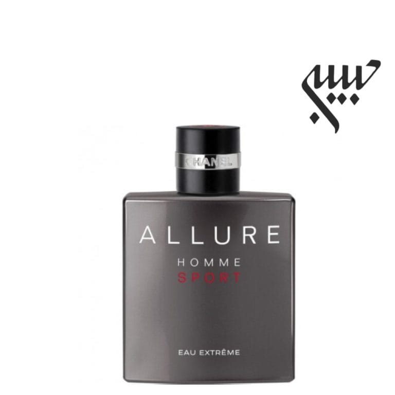 عطر ادکلن شنل الور هوم اسپرت اکستریم-Chanel Allure Homme Sport Eau Extreme
