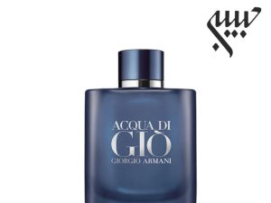 عطر ادکلن جورجیو آرمانی اکوا دی جیو پروفوندو-Giorgio Armani Acqua di Giò Profondo