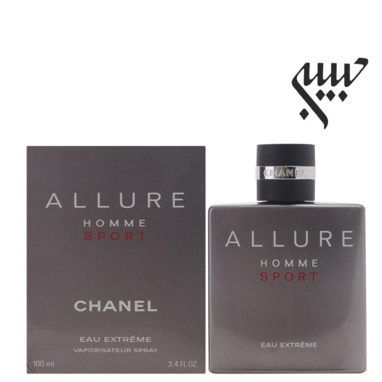 عطر ادکلن شنل الور هوم اسپرت اکستریم-Chanel Allure Homme Sport Eau Extreme