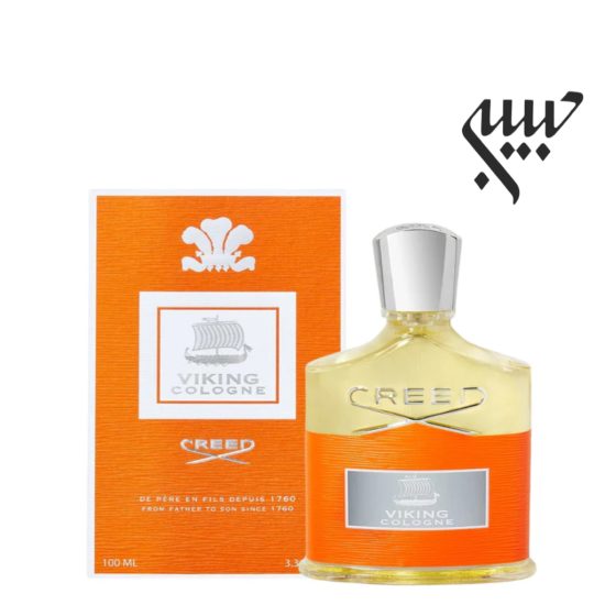 عطر ادکلن کرید وایکنیگ کلون-کلوژن | Creed Viking Cologne