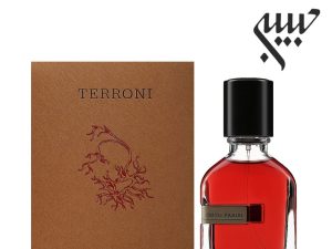 عطر ادکلن اورتو پاریسی ترونی-Orto Parisi Terroni