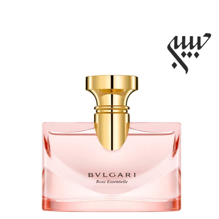 عطر ادکلن بولگاری رز اسنشیال-Bvlgari Rose Essentielle