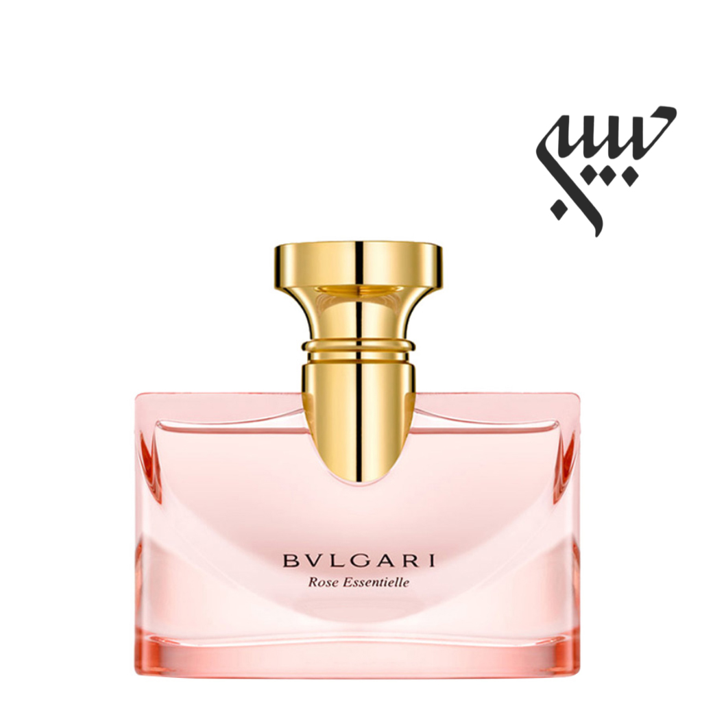 Bvlgari Rose Essentielle    بولگاری رز اسنشیال