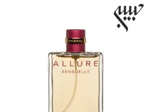عطر ادکلن شنل الور سنسوال-Chanel Allure Sensuelle EDP
