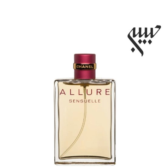 عطر ادکلن شنل الور سنسوال-Chanel Allure Sensuelle EDP