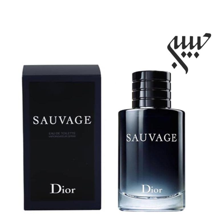 عطر ادکلن دیور ساواج-ساوج-ساواژ | Dior Sauvage