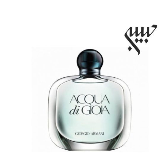 عطر ادکلن جورجیو آرمانی آکوا دی جیوا-Giorgio Armani Acqua di Gioia EDP
