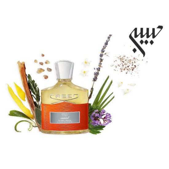 عطر ادکلن کرید وایکنیگ کلون-کلوژن | Creed Viking Cologne