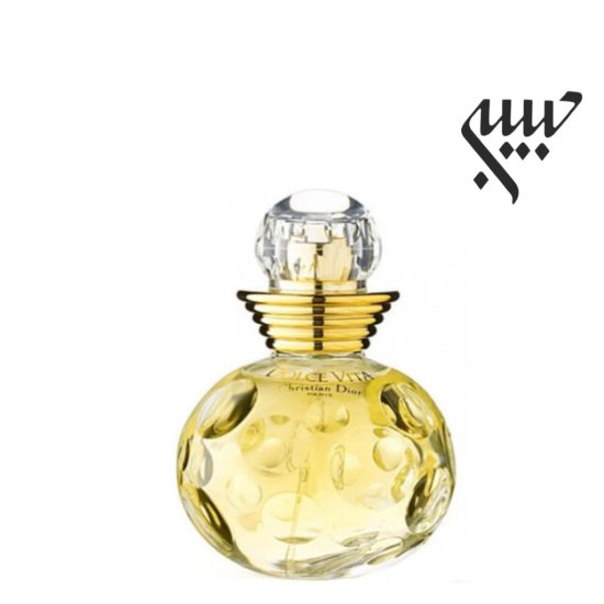 عطر ادکلن دیور دلچه ویتا-Dior Dolce Vita