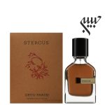 عطر ادکلن اورتو پاریسی استرکوس-Orto Parisi Stercus