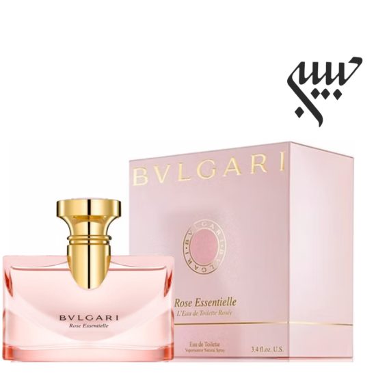 عطر ادکلن بولگاری رز اسنشیال-Bvlgari Rose Essentielle