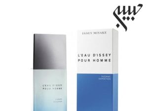 ایسی میاکه لئو د ایسه پورهوم اوشنیک اکسپدیشن-Issey Miyake L’Eau d’Issey pour Homme Oceanic Expedition