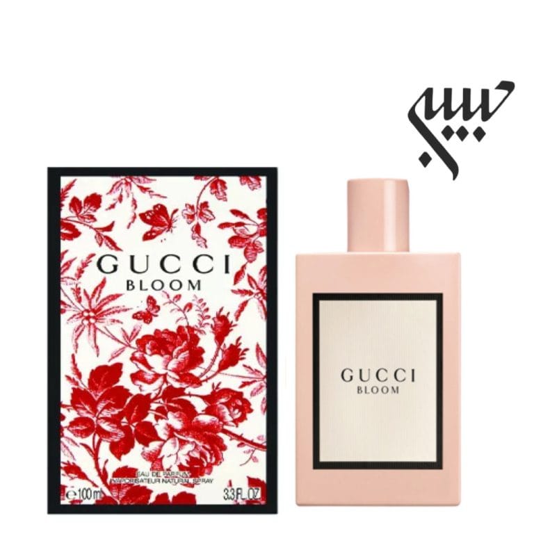 عطر گوچی بلوم-Gucci Bloom