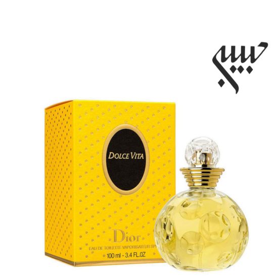 عطر ادکلن دیور دلچه ویتا-Dior Dolce Vita