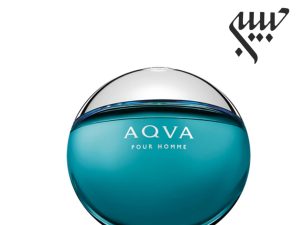عطر ادکلن بولگاری آکوا پور هوم – Bvlgari Aqva Pour Homme