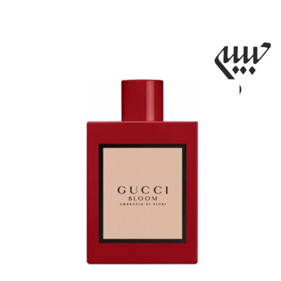 عطر ادکلن گوچی بلوم آمبرزیا دی فیوری-Gucci Bloom Ambrosia di Fiori