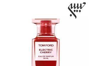 عطر ادکلن تام فورد الکتریک چری | Tom Ford Electric Cherry