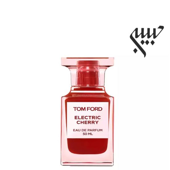 عطر ادکلن تام فورد الکتریک چری | Tom Ford Electric Cherry