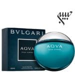 عطر ادکلن بولگاری آکوا پور هوم – Bvlgari Aqva Pour Homme