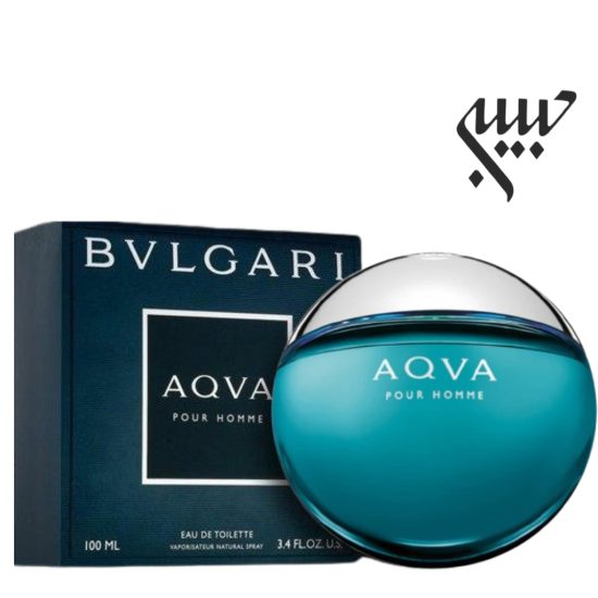 عطر ادکلن بولگاری آکوا پور هوم – Bvlgari Aqva Pour Homme