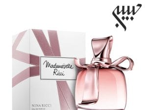 عطر ادکلن نیناریچی مادمازل ریچی-Nina Ricci Mademoiselle Ricci