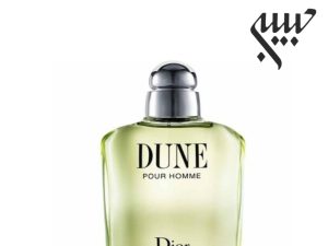 عطر ادکلن دیور دان مردانه-Dior Dune Pour Homme