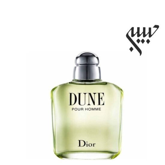 عطر ادکلن دیور دان مردانه-Dior Dune Pour Homme