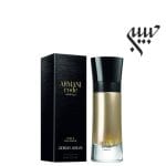 جورجیو آرمانی کد ابسولو مردانه-Giorgio Armani Armani Code Absolu