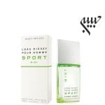 عطر ادکلن ایسی میاکه لئو د ایسه پورهوم یوزو-Issey Miyake L’Eau d’Issey Pour Homme Yuzu