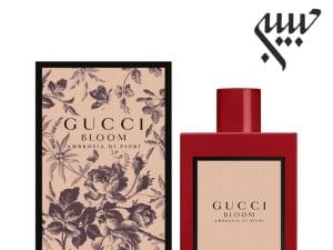عطر ادکلن گوچی بلوم آمبرزیا دی فیوری-Gucci Bloom Ambrosia di Fiori