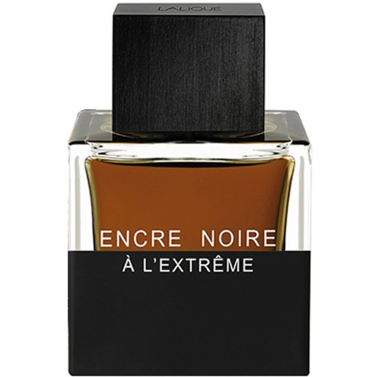 LALIQUE - Encre Noire A L'Extreme