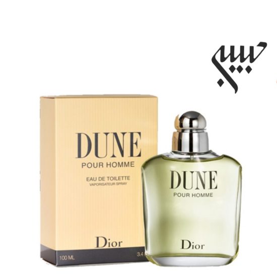 عطر ادکلن دیور دان مردانه-Dior Dune Pour Homme
