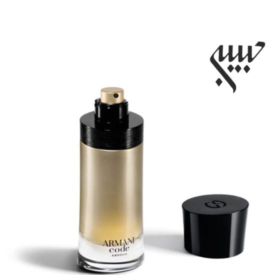 جورجیو آرمانی کد ابسولو مردانه-Giorgio Armani Armani Code Absolu