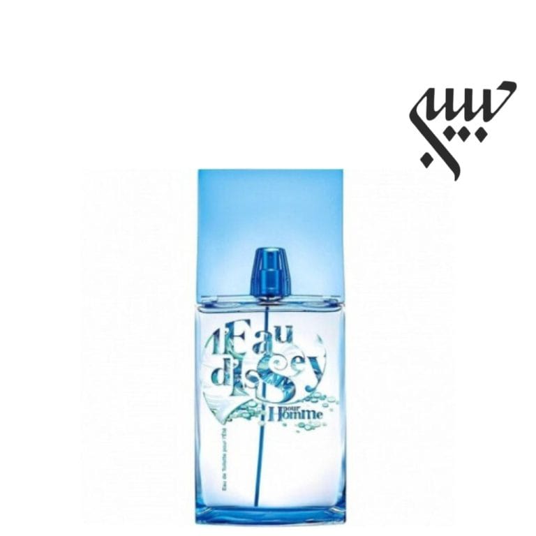ایسی میاکه لئو د ایسه پورهوم سامر 2015 | Issey Miyake L’Eau d’Issey Pour Homme Summer 2015