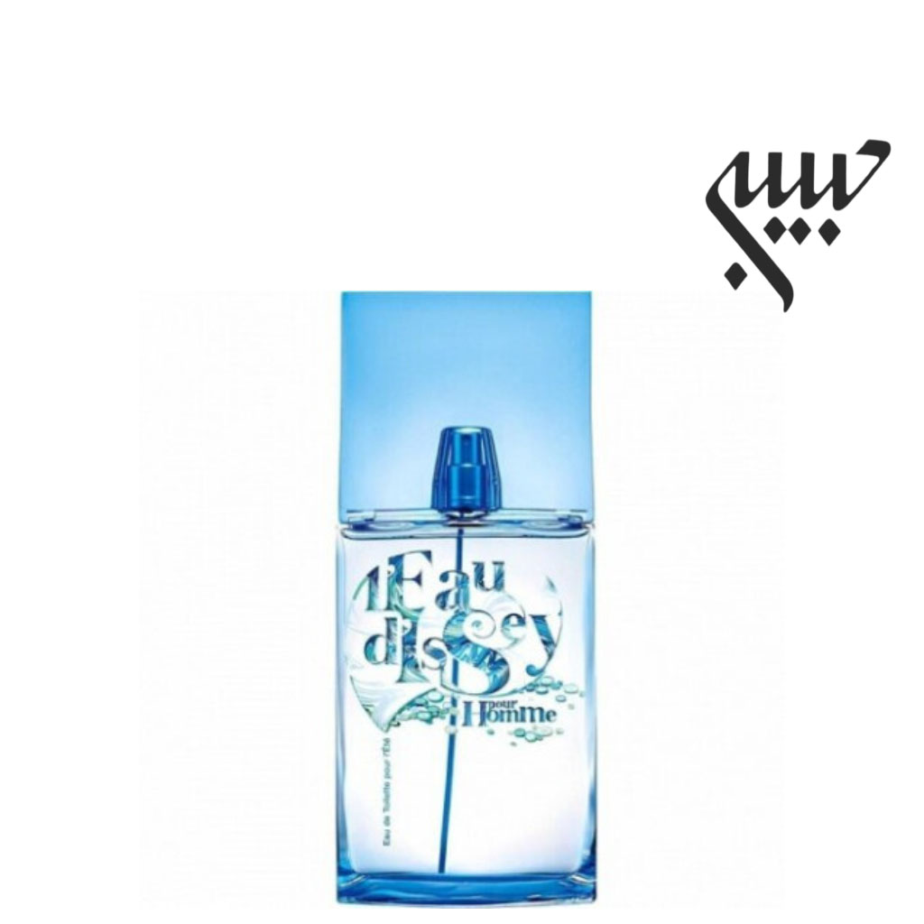 Issey Miyake L’Eau d’Issey Pour Homme Summer 2015 ایسی میاکه لئو د ایسه پورهوم سامر 2015
