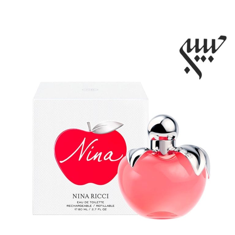 عطر ادکلن نیناریچی نینا-Nina Ricci Nina