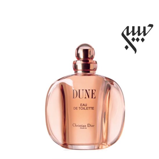 عطر ادکلن دیور دان زنانه-Dior Dune for Women