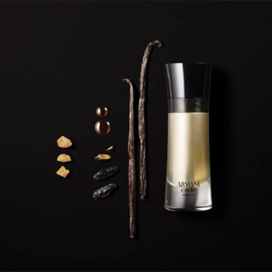 جورجیو آرمانی کد ابسولو مردانه-Giorgio Armani Armani Code Absolu