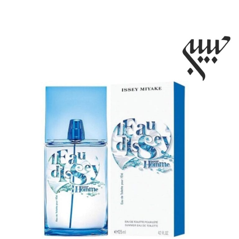 ایسی میاکه لئو د ایسه پورهوم سامر 2015 | Issey Miyake L’Eau d’Issey Pour Homme Summer 2015