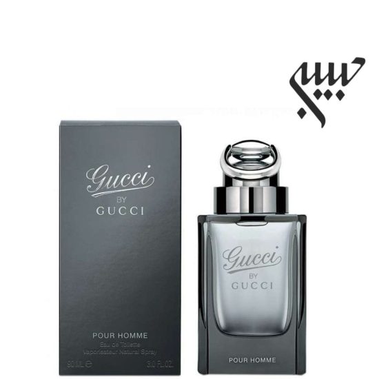 عطر ادکلن گوچی بای گوچی مردانه-Gucci by Gucci Pour Homme