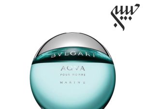 عطر مردانه بولگاری آکوا پور هوم مارین BVLGARI Aqva Pour Homme Marine