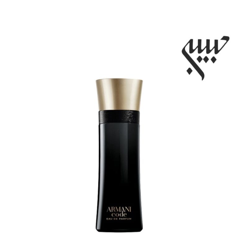 عطر ادکلن جورجیو آرمانی کد ادو پرفیوم | Giorgio Armani Code Eau de Parfum (2024)