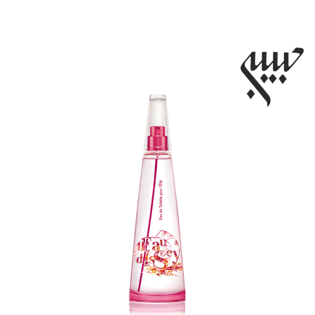 Issey Miyake L’Eau d’Issey Summer 2015   ایسی میاکه لئو د ایسه سامر 2015 زنانه
