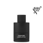 عطر ادکلن تام فورد اومبر لدر (امبر لدر) | Tom Ford Ombré Leather 2018