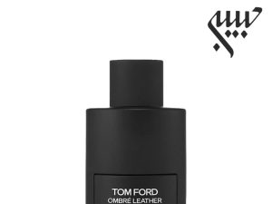 عطر ادکلن تام فورد اومبر لدر (امبر لدر) | Tom Ford Ombré Leather 2018