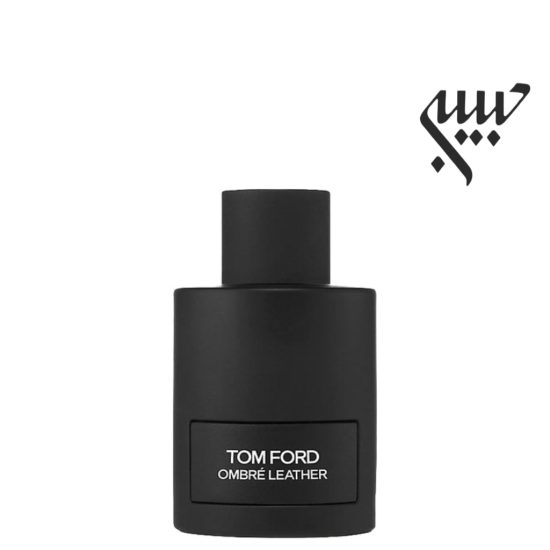 عطر ادکلن تام فورد اومبر لدر (امبر لدر) | Tom Ford Ombré Leather 2018