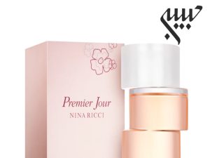 عطر ادکلن نیناریچی پرمیرژور-Nina Ricci Premier jour