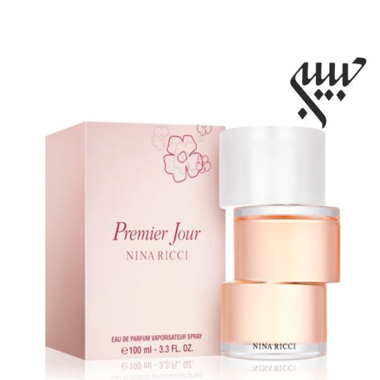 عطر ادکلن نیناریچی پرمیرژور-Nina Ricci Premier jour