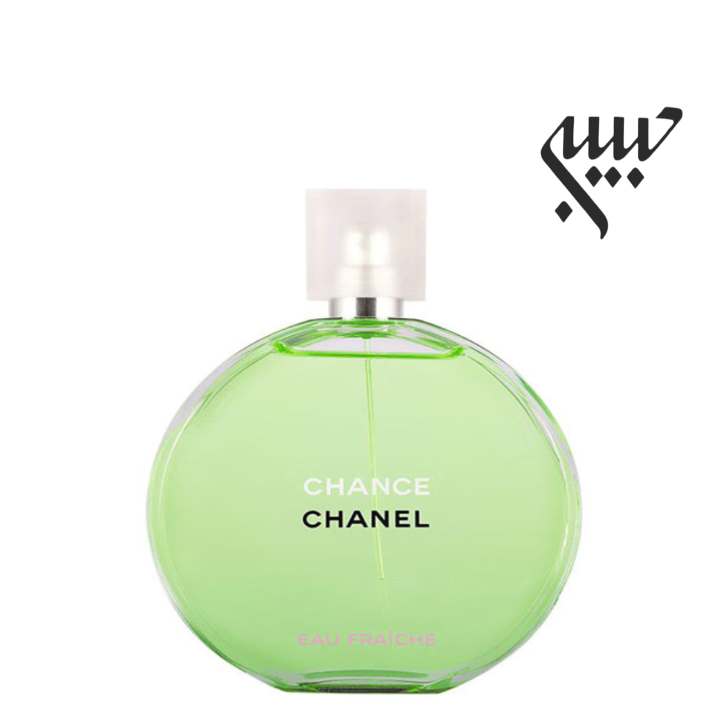 Chanel Chance Eau Fraiche Eau de Parfum شنل چنس او فرش ادو پرفیوم